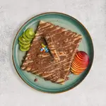 Snickers Crepe